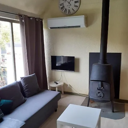 Nyaraló Loft Renove Au Calme A La Campagne Pour Famille *