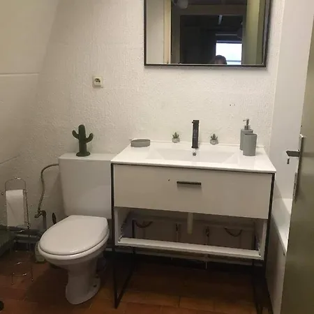 Σπίτι διακοπών Loft Renove Au Calme A La Campagne Pour Famille *