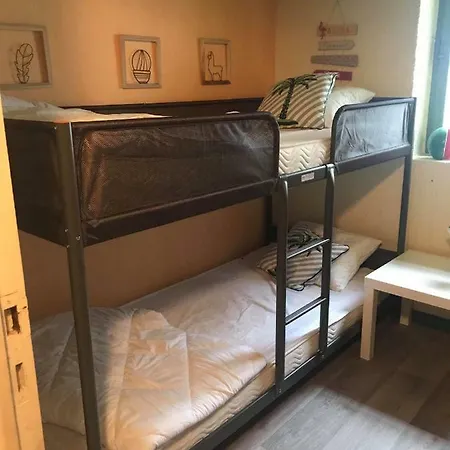 Nyaraló Loft Renove Au Calme A La Campagne Pour Famille *
