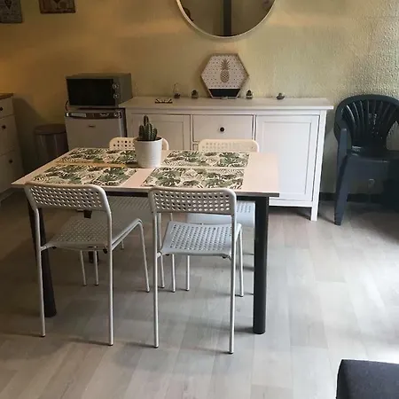 度假居 Loft Renove Au Calme A La Campagne Pour Famille *