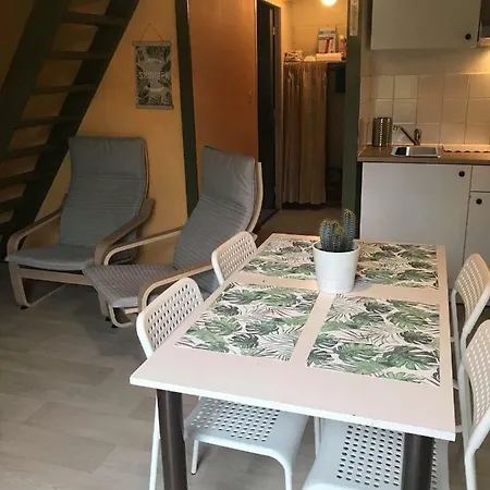 Loft Renove Au Calme A La Campagne Pour Famille Nyaraló