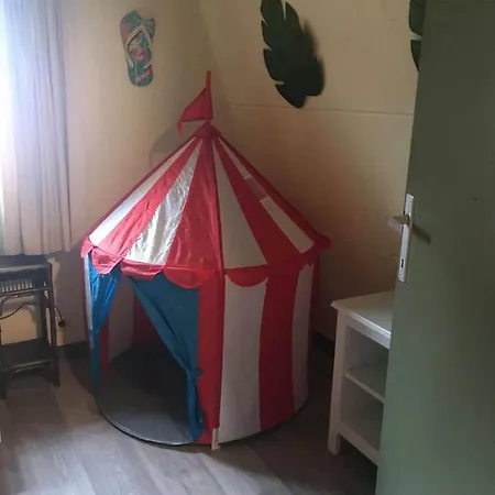 Loft Renove Au Calme A La Campagne Pour Famille Nyaraló *