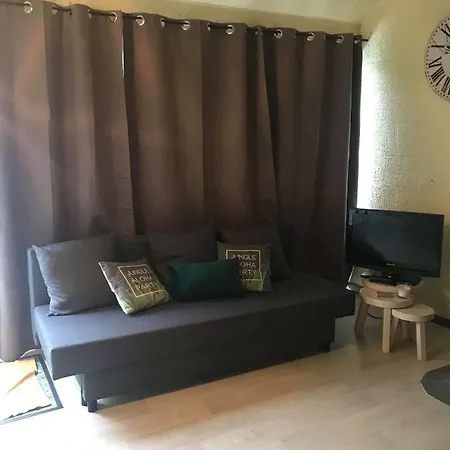 Nyaraló Loft Renove Au Calme A La Campagne Pour Famille