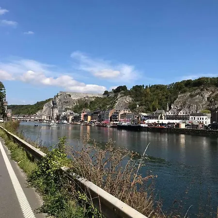 Loft Renove Au Calme A La Campagne Pour Famille * Hastiere-par-dela